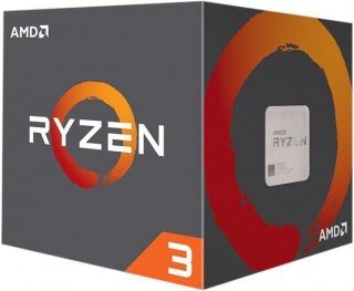 AMD Ryzen 3 1300X İşlemci kullananlar yorumlar